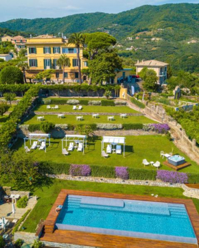 Villa Riviera Resort Lavagna